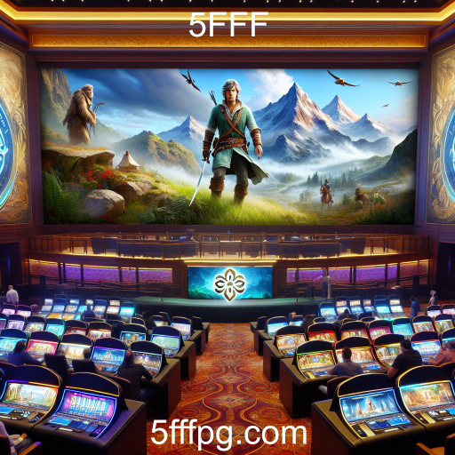 Explorando o Mundo dos Jogos de Aventura