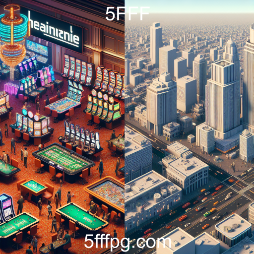 Explorando o Mundo dos Simuladores: Realidade Virtual em Jogo